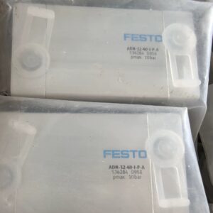 Festo ISO21287 Standard Compact Thin Cylinder,New and original,In stock