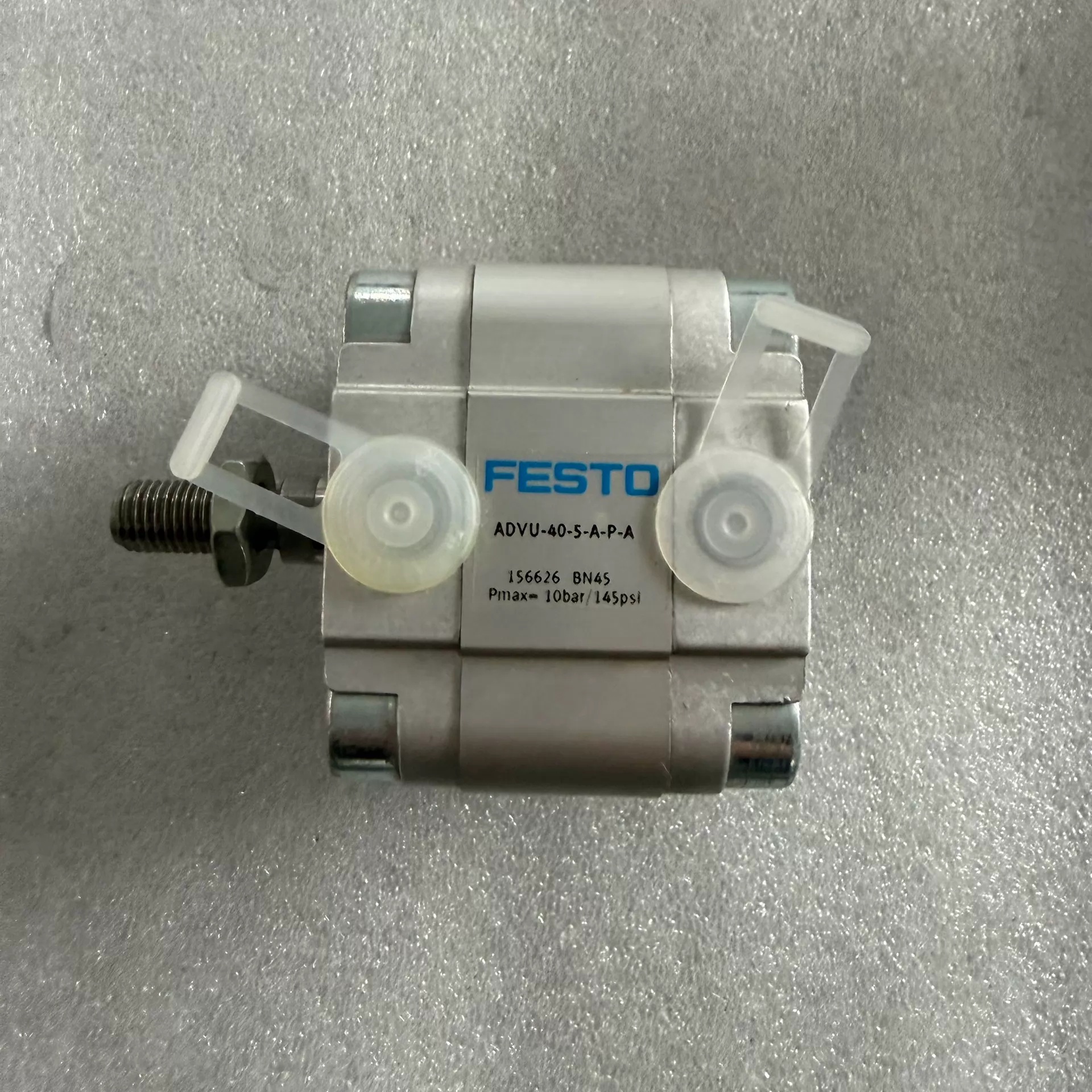 FESTO ADVU-40-5-A-P-A Compact Cylinder,New and original,In stock