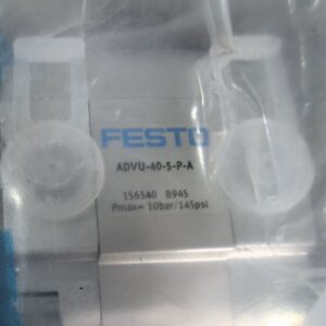 FESTO ADVU-40-5-P-A Compact Cylinder,New and original,In stock