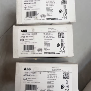 AF09-30-10-11,New and original,In stock