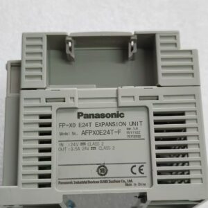 AFPX0E24T-F FP-X0E24T,Renewed one,In stock