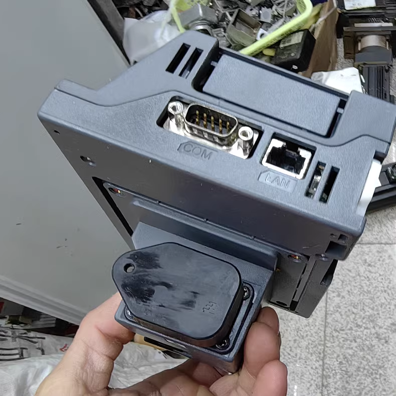 AGP3000H-ADPCOM-01,Used one,In stock - 图片 2