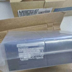 AJ65SBTB32-8DT,New and original,In stock