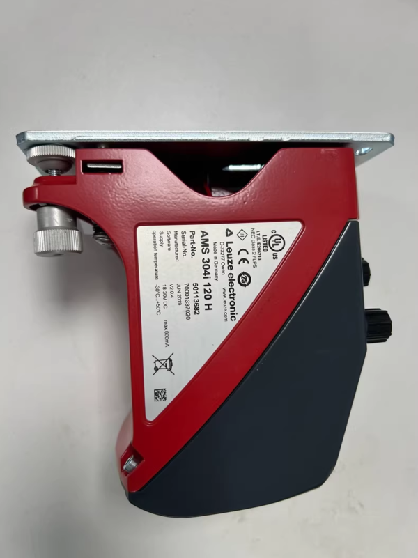 AMS 304i 120 H,50113682,New and original,In stock - 图片 3
