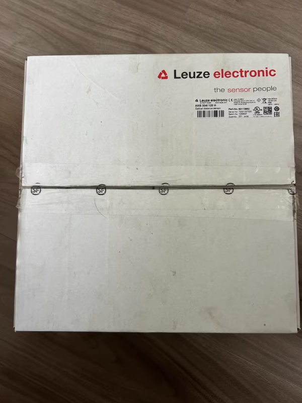 AMS 304i 120 H,50113682,New and original,In stock - 图片 2