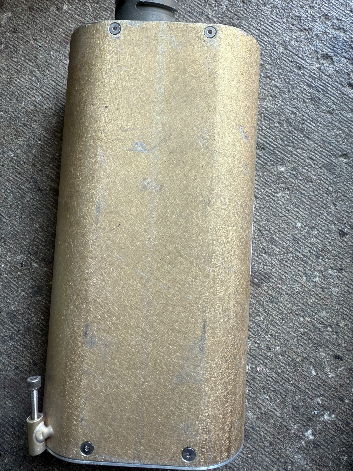 APPLIED MATERIALS 0010-30498 0,Used one,In stock - 图片 2