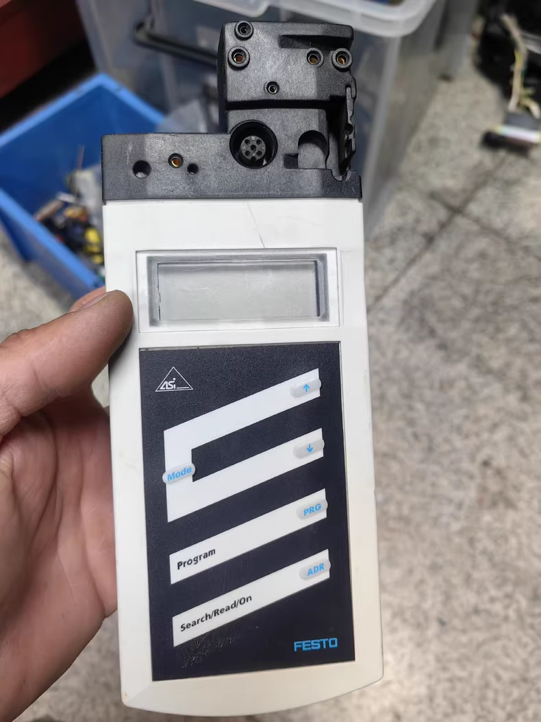 ASI-PRG-ADR ,18959 ,Used one,In stock - 图片 3