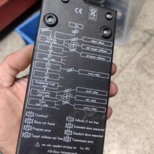ASI-PRG-ADR ,18959 ,Used one,In stock