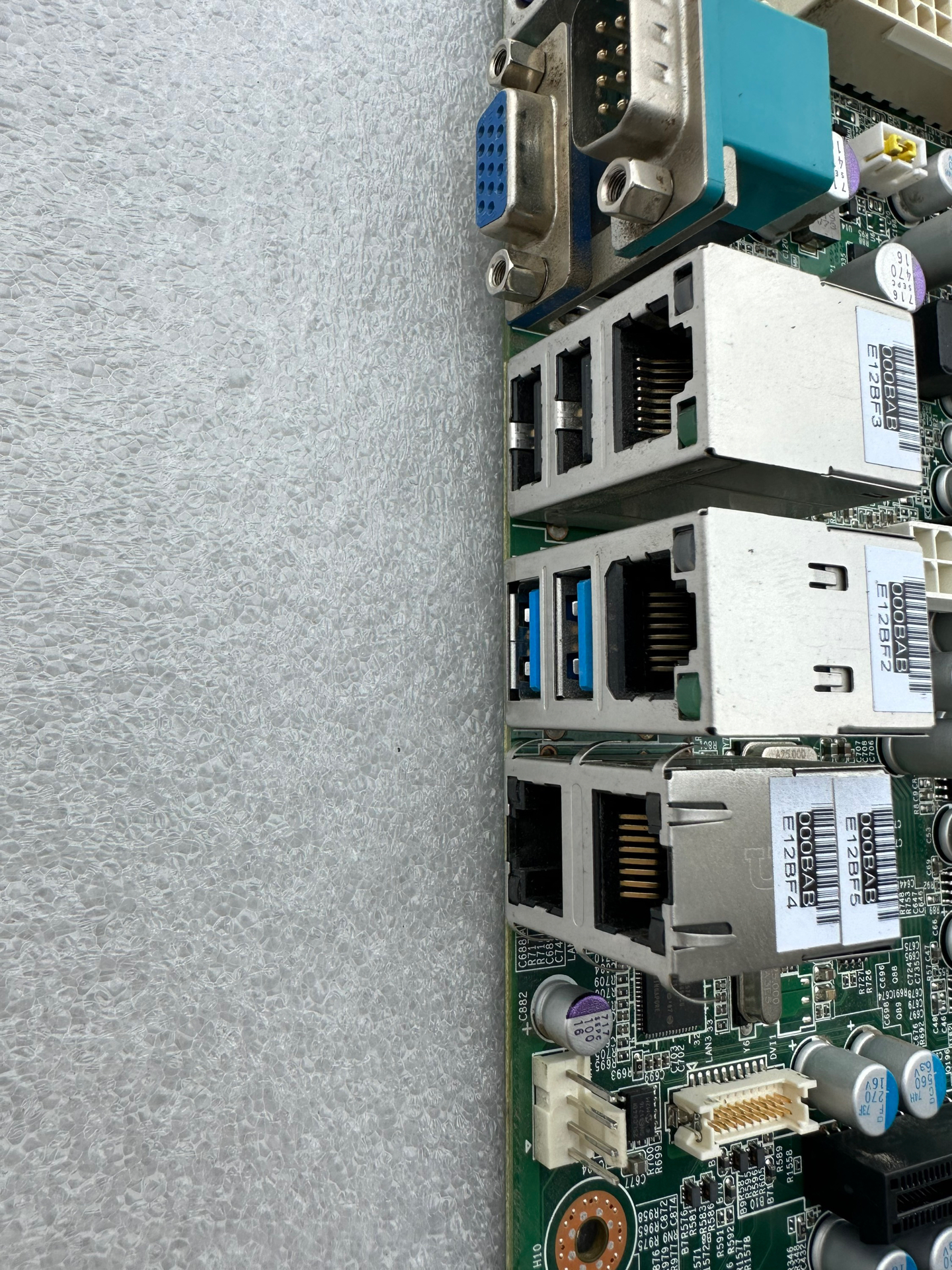 ASMB-782G4 V1.16,Used one,In stock - 图片 3