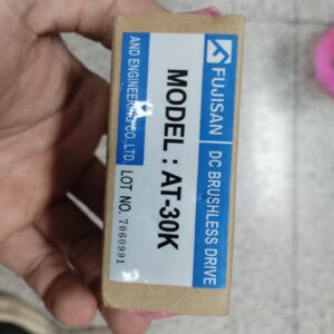 FUJISAN AT-30K ,New and original,In stock