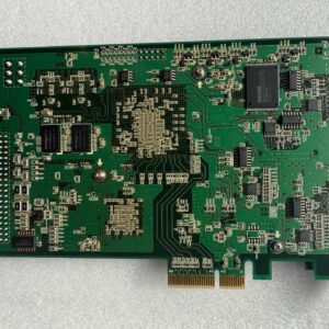 AVAL DATA APX-3324A,Used one,In stock