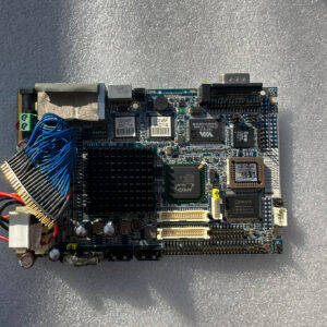 AVALUE ECM-LX800 B1 ECM-3515 A1 Single Board Computer,Used one,In stock