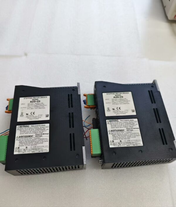 AZD-CD,Used one,In stock - 图片 2