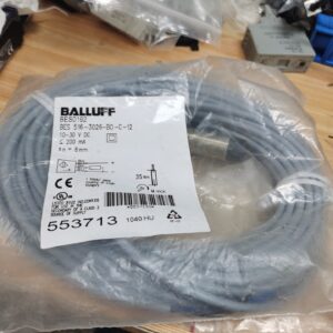 BALLUFF BES516-3026-BO-C-12,Used one,In stock