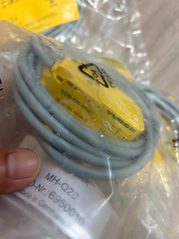 BC20-Q20-AP4X2,New and original,In stock - 图片 2