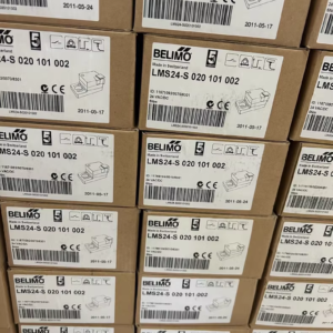 BELIMO-LMS24-S  020  101  002,New and original,In stock
