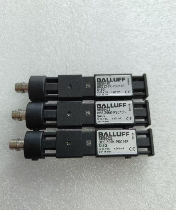 BES0428 BES Z06K-PSC16F-S49G, New and original,In stock