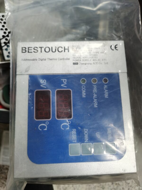 BESTOUCH CS-T02,Used one,In stock