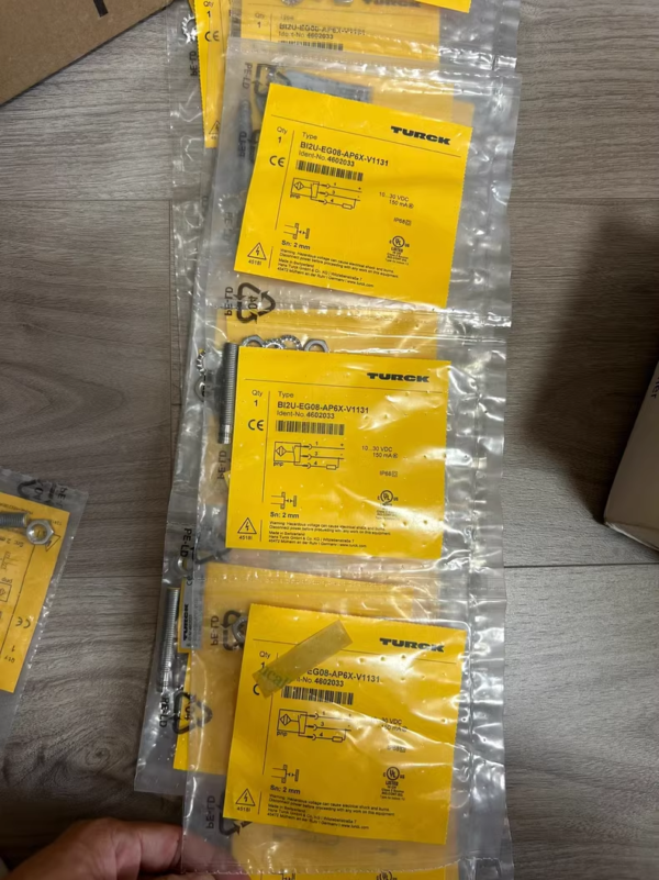 BI2U-EG08-AP6X-V1131,New and original,In stock