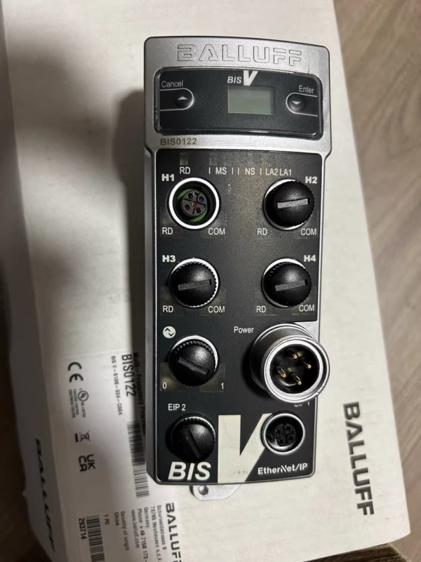 BIS V-6106-034-C004,New and original,In stock - 图片 2