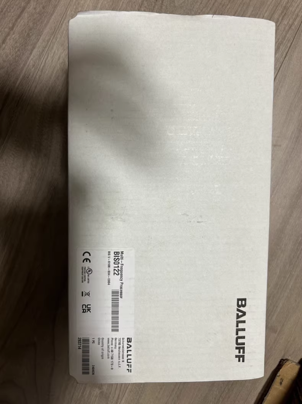 BIS V-6106-034-C004,New and original,In stock - 图片 4