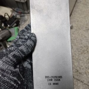 BK0-CA1061H05,Used one,In stock