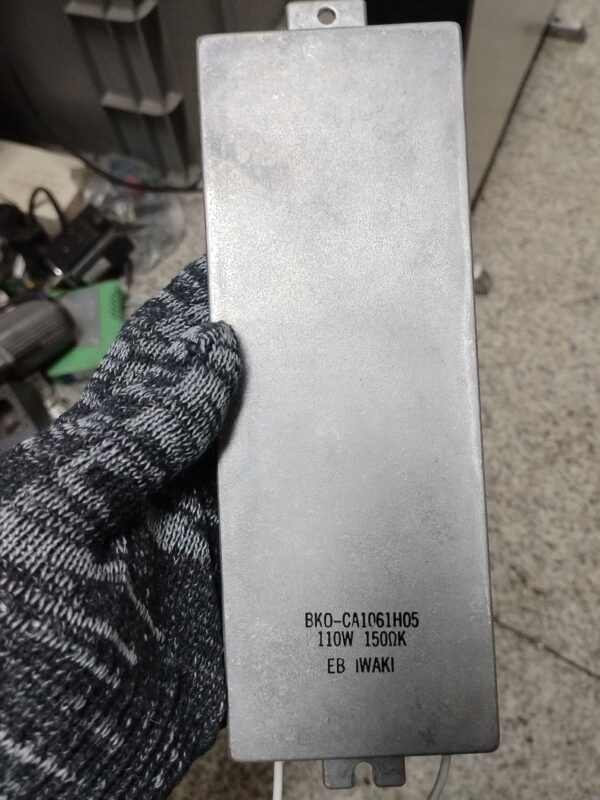 BK0-CA1061H05,Used one,In stock