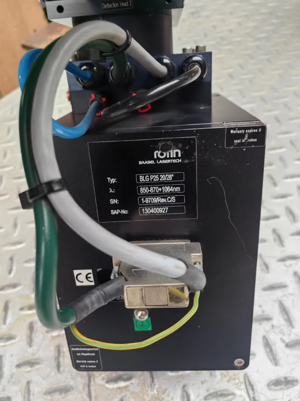 BLGP25 20/28,Used one,In stock