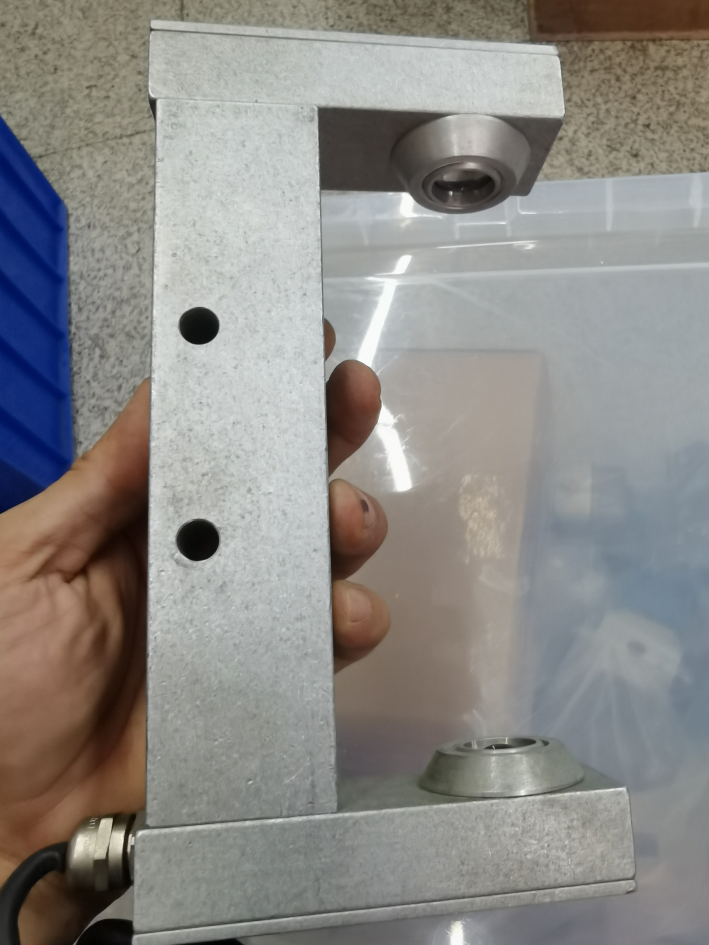 BST IR200110150,Used one,In stock - 图片 2