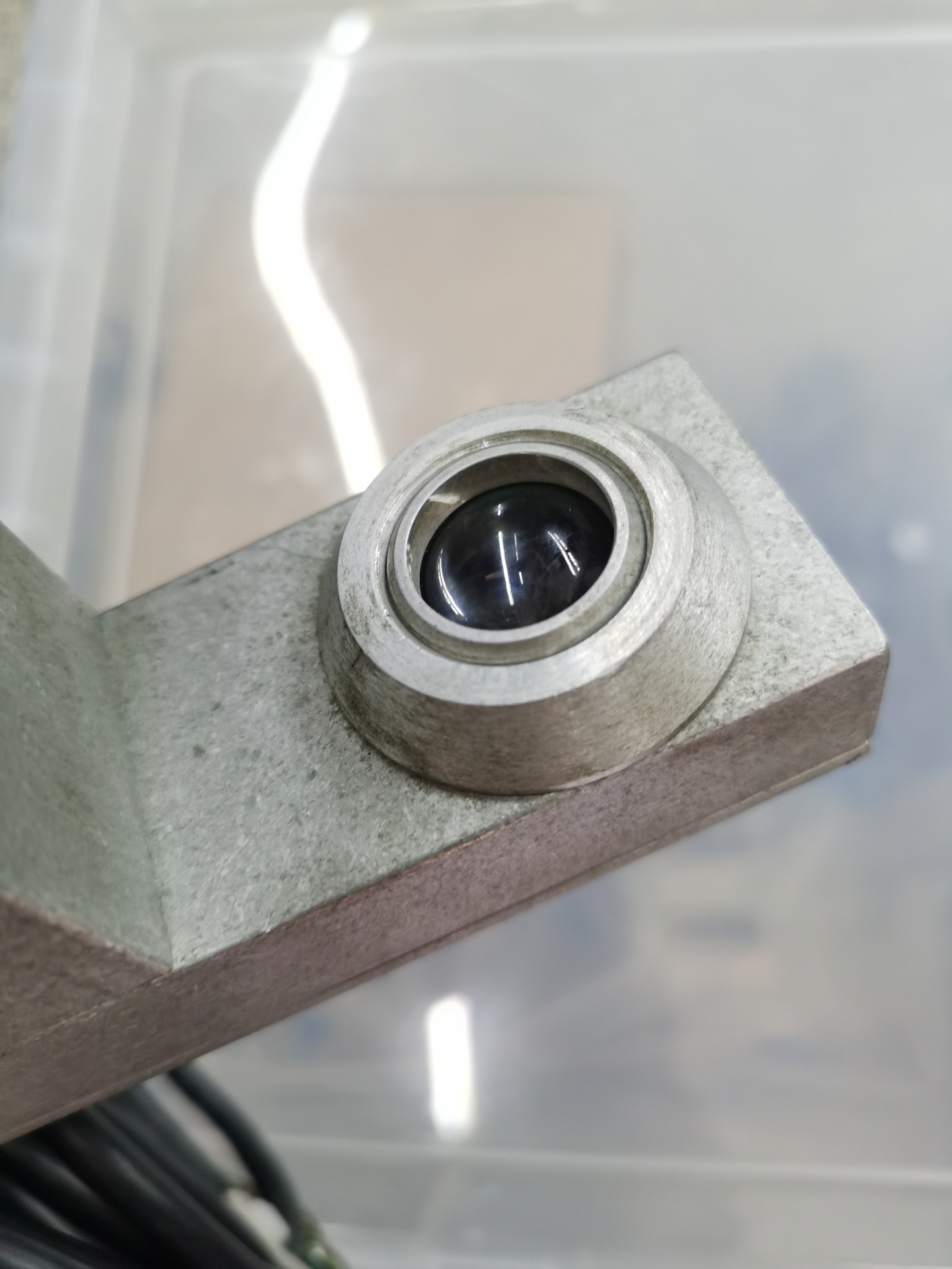 BST IR200110150,Used one,In stock - 图片 6