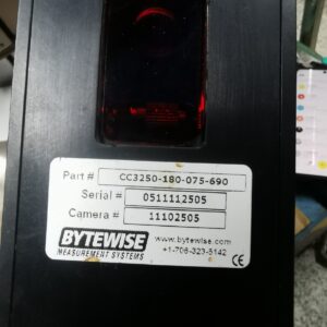 CC3250-180-075-690,Used one,In stock