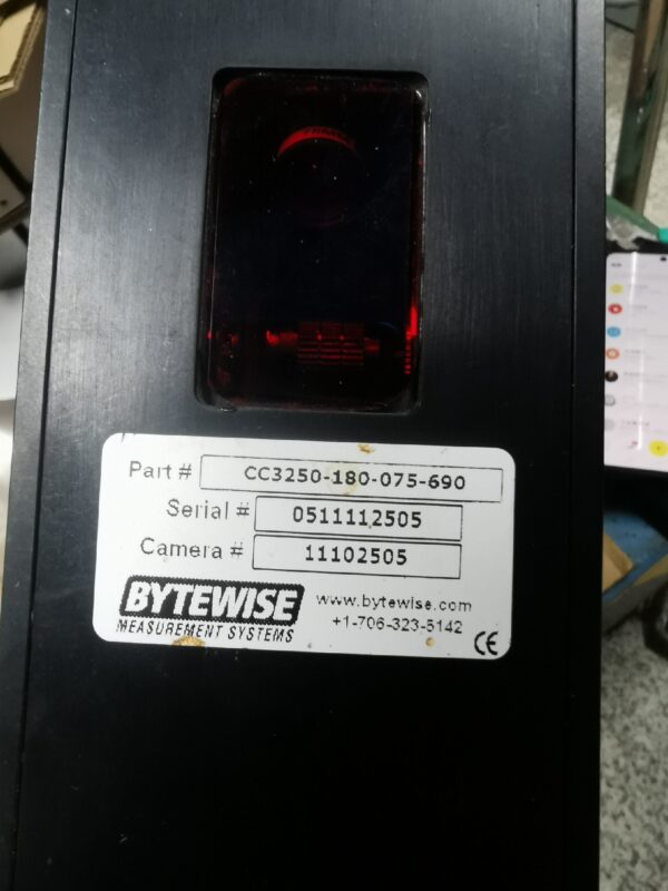 CC3250-180-075-690,Used one,In stock