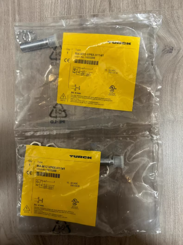 Bi4-M12-VP6X-H1141,New and original,In stock