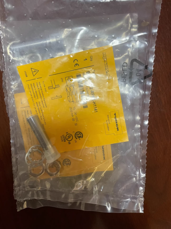 Bi4U-M12-RP6X-H1141,New and original,In stock