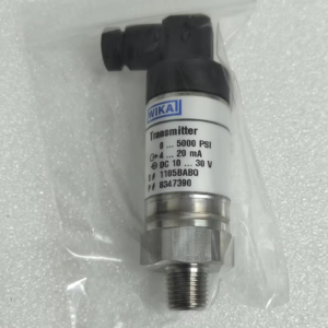 C-10，0-5000PSI，8347390,Used one,In stock