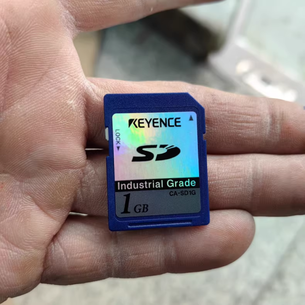 CA-SD1G,Used one,In stock