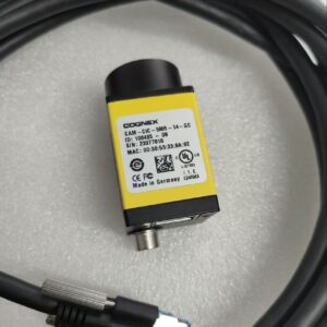 CAM-CIC-5MR-14-GC,CGE-CBL-FLEX-H-5M,Used one,In stock