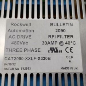 CAT2090-XXLF-X330B,Used one,In stock