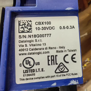 CBX100,N18G00777,Used one,In stock