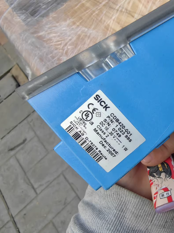 CDB420-001,Used one,In stock - 图片 2