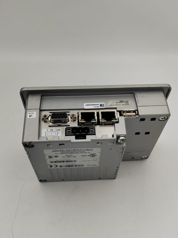 CDPX-X-A-W-4 574410,Used one,In stock - 图片 3