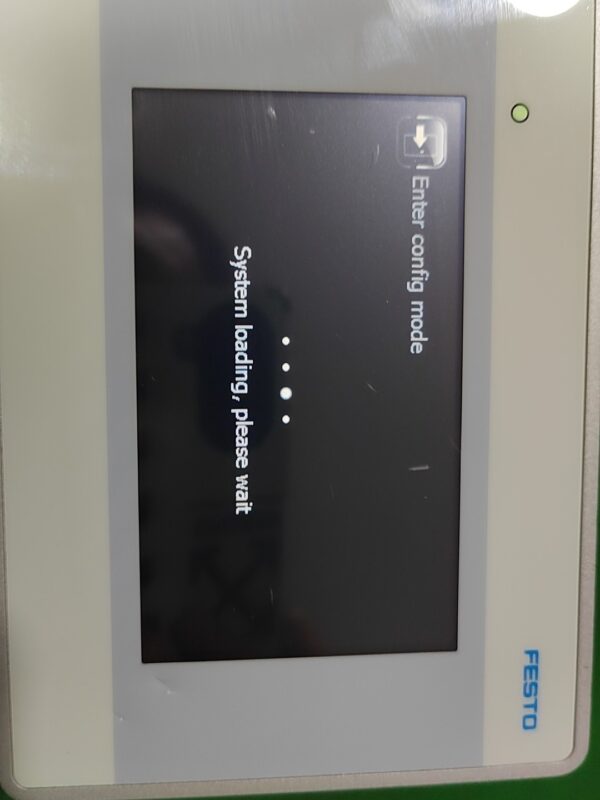 CDPX-X-A-W-4 574410,Used one,In stock - 图片 4