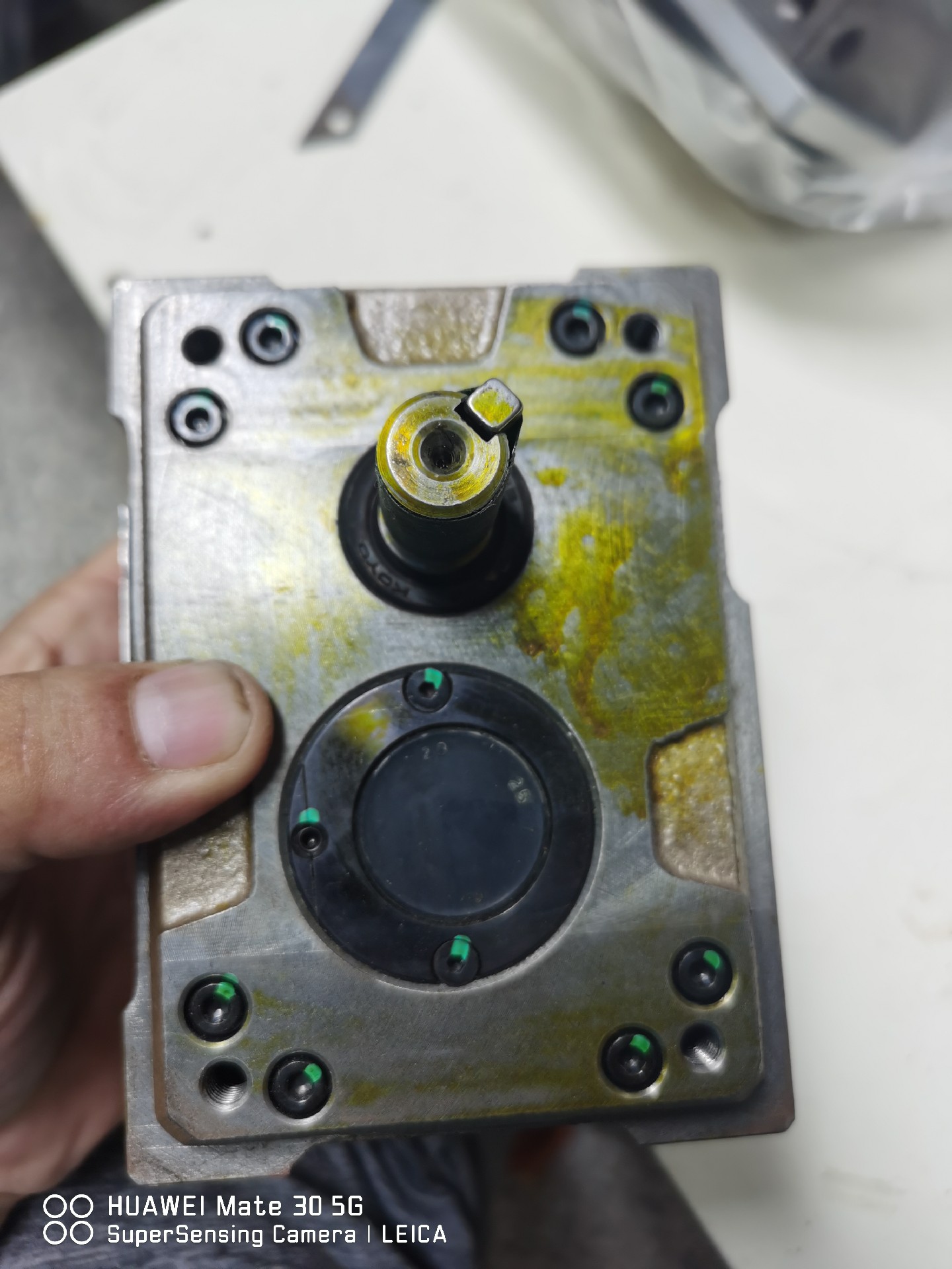 CKD PCIS040-001330C145 ,Used one,In stock - 图片 4