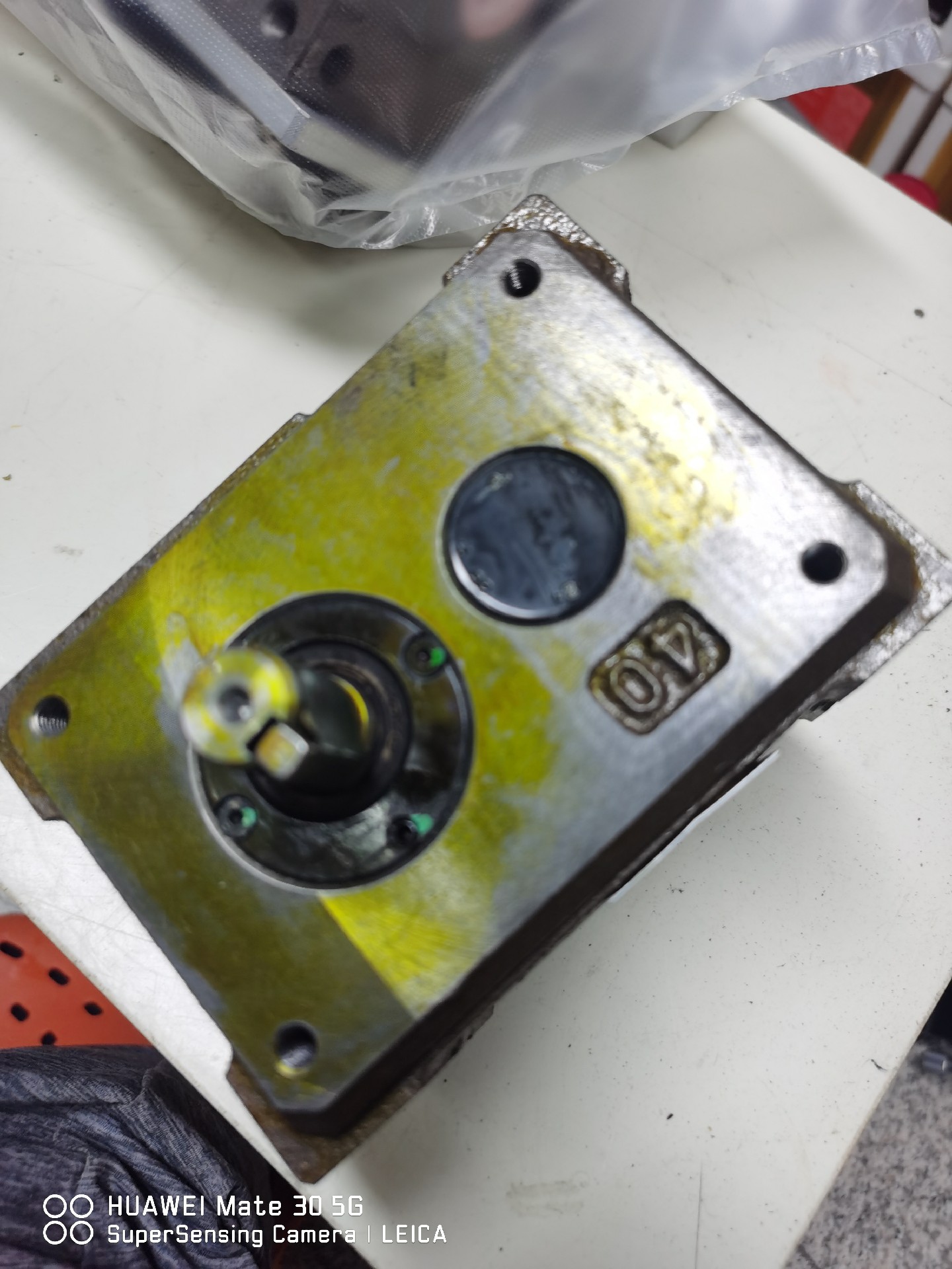 CKD PCIS040-001330C145 ,Used one,In stock - 图片 5