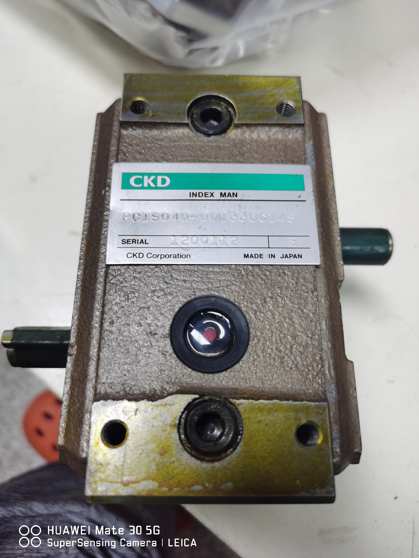 CKD PCIS040-001330C145 ,Used one,In stock