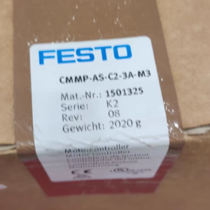 CMMP-AS-C2-3A-M3   1501325,New and original,In stock