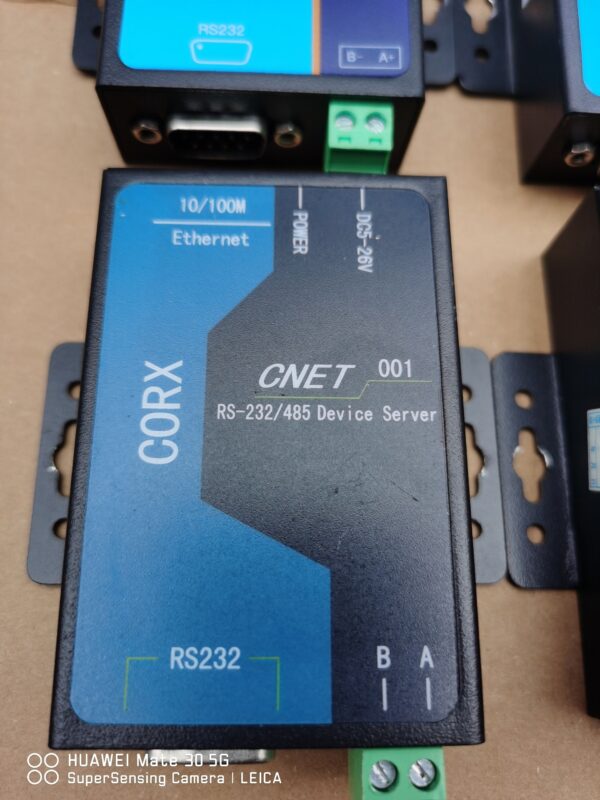 CORX CX-820S CNET001,Used one,In stock - 图片 2