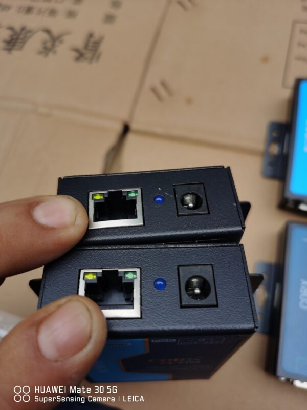CORX CX-820S CNET001,Used one,In stock - 图片 4