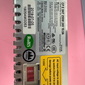 CP E SNT250W 24V 10.5A   1202530000,New and original,In stock