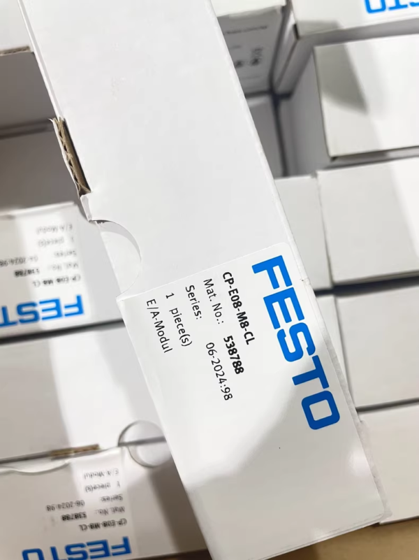 CP-E08-M8-CL   538788,New and original,In stock - 图片 2